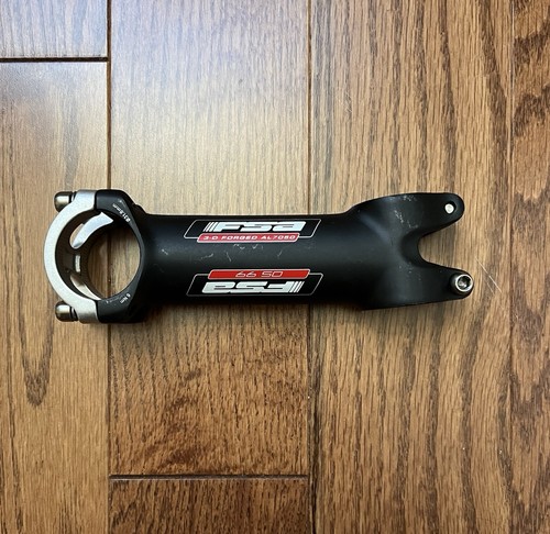 Stelo bici fsa forgiato al - stelo,
