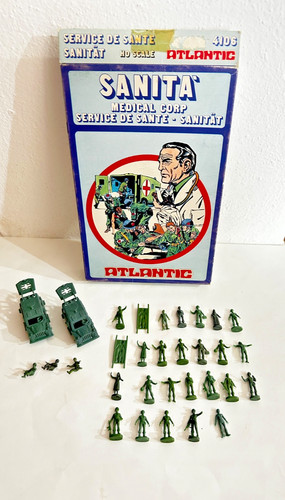 Atlantic 4106 sanita - 4106,