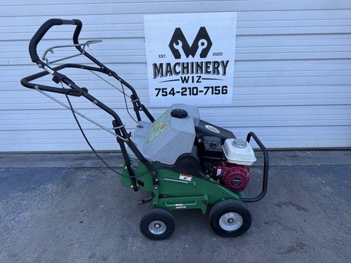 Billy goat ae401h aeratore - goat,