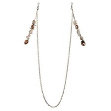 Collana per occhiali da vista