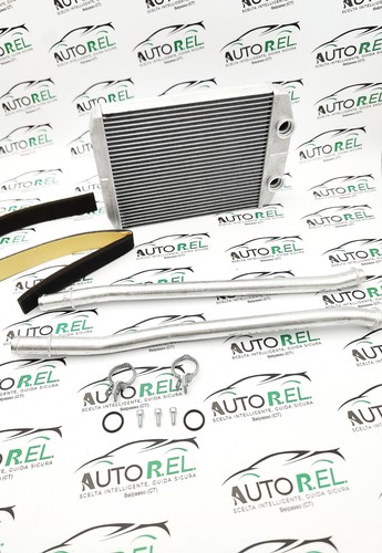 Radiatore riscaldamento fiat - radiatore,