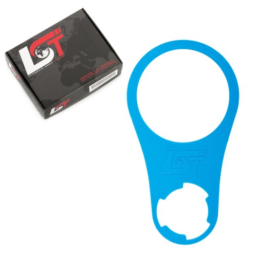 Serbatoio sicura adblue - serbatoio,