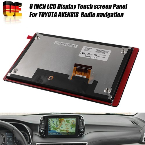 Display lcd touch screen - lcd,
