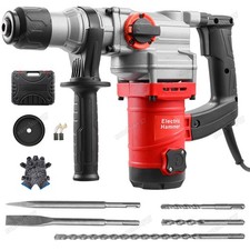 Martello perforatore