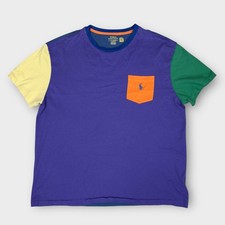 Polo Ralph Lauren t-shirt uomo