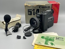 Canon 514XL-S Super 8
