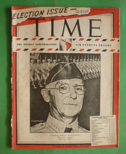 TIME 1944 GENERAL JOSEPH