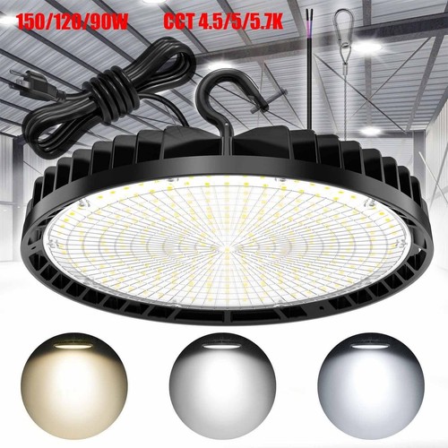 Led ufo high bay - bay, bi