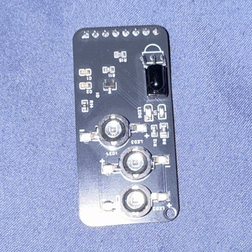 Scheda modulo pcb elettronica - scheda,