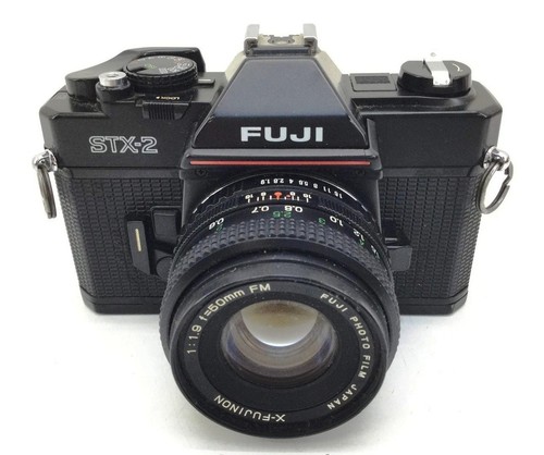 Fuji stx x - stx-2, +
