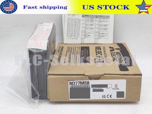 Mitsubishi electric rd77ms8 - mitsubishi,