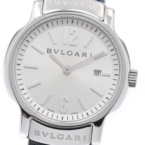Orologio donna bvlgari - bvlgari, solo