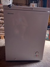 congelatore a pozzetto usato