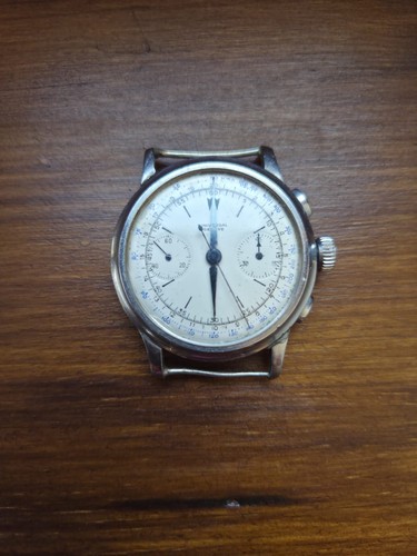 Orologio polso vintage - da,