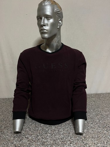 Maglione guess sweater shirt - maglione, t-shirt