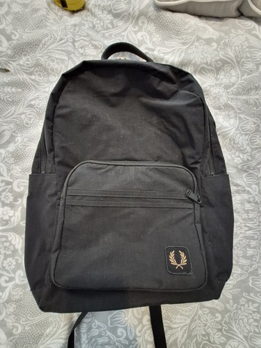 Zaino fred perry brentham - zaino,