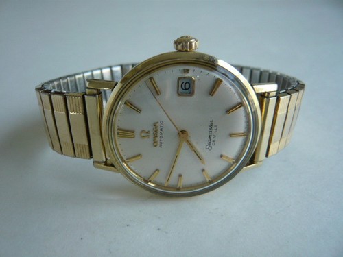 Orologio vintage uomo - orologio,
