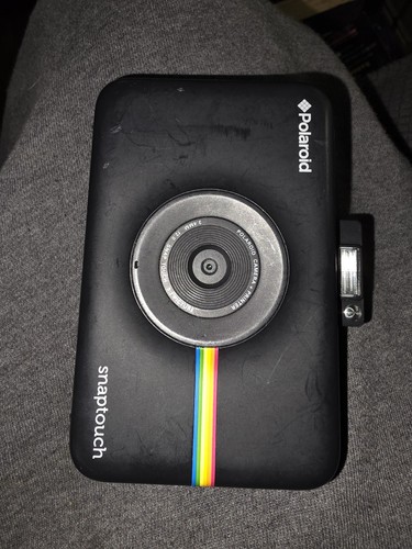 Polaroid snap fotocamera - snap,