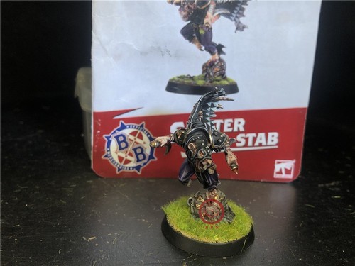 Warhammer giochi scatola - giochi, in