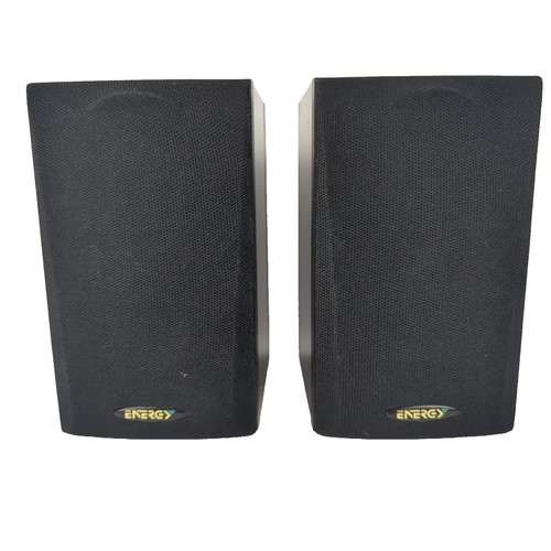 Energy take diffusori - take, 2