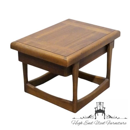 Tavolo altavista lane noce - tavolo, mcm