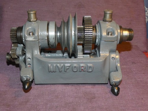 Myford ml7 paletta - ml7, tornio
