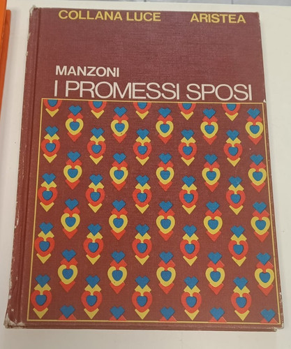 Promessi sposi alessandro - promessi,