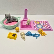 Vintage 1992 Littlest Pet Shop