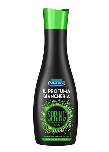Beckmann il profuma - dr.,