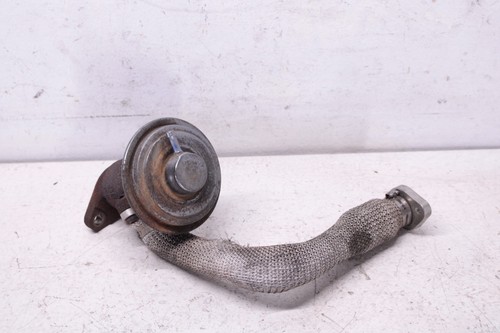 Valvola egr con tubo per - egr,
