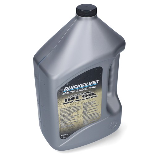 Quicksilver olio motore - quicksilver,