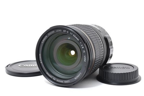 Canon f 2 8 is - ef-s, f/2.8