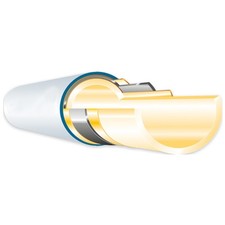 Roth System tubo laser in