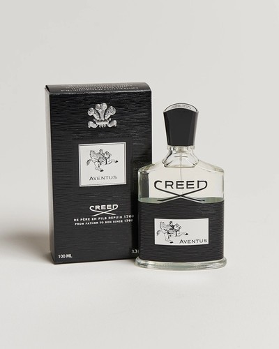 Creed aventus 100ml eau - aventus, de