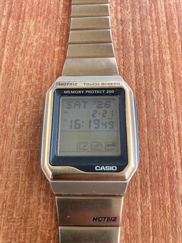 Orologio digitale casio - orologio,