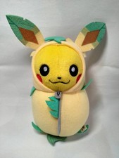 Peluche sacco a pelo Pikachu &