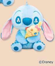 Giappone Disney Lilo & Stitch