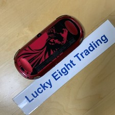 PS Vita Soul Sacrifice Premium