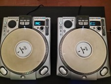 consolle dj numark hdx 