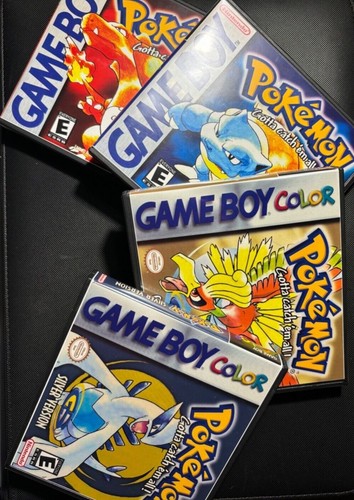 Protective case for - protective, gameboy