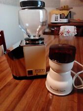 Macina caffe vintage QUICK