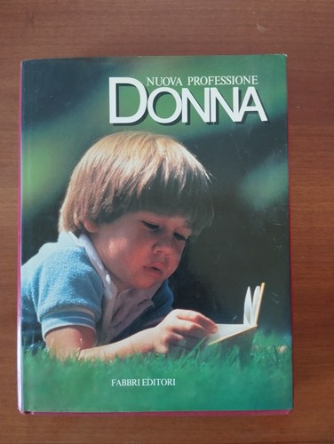 Nuova professione donna - professione,