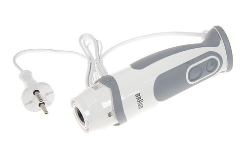 Braun motore 600w turbo - braun,