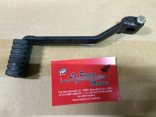 Leva ricambio buzzetti ferro - buzzetti,