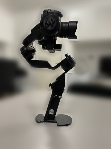 Steadycam tiny - steadycam,