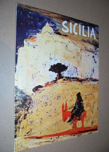 Rivista sicilia 70 - sicilia, ,