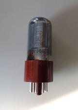 Valvola 6v6gt fivre italia - italia,