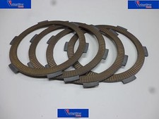 DISCHI FRIZIONE SET CLUTCH