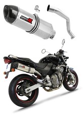 CB 600F HORNET 1998 - 2002