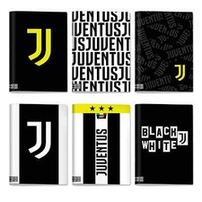 Juventus Quaderno A4 Maxi